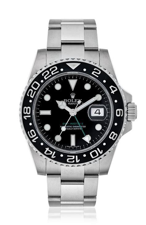 rolex gmt master ref 11610|rolex 116710 price.